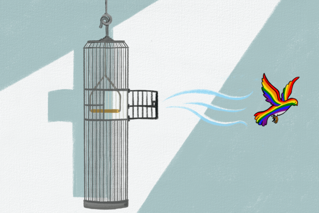 Forced From the Flock: LGBTQ+ Believers Are Being Pushed Out of Churches in Uganda