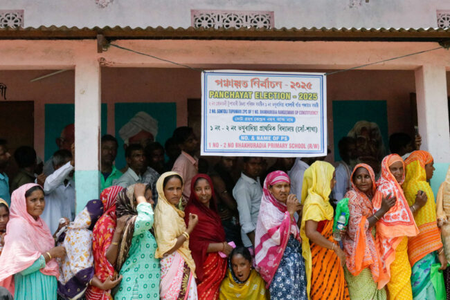 Assam Women in Politics: India Local Elections - News Directory 3