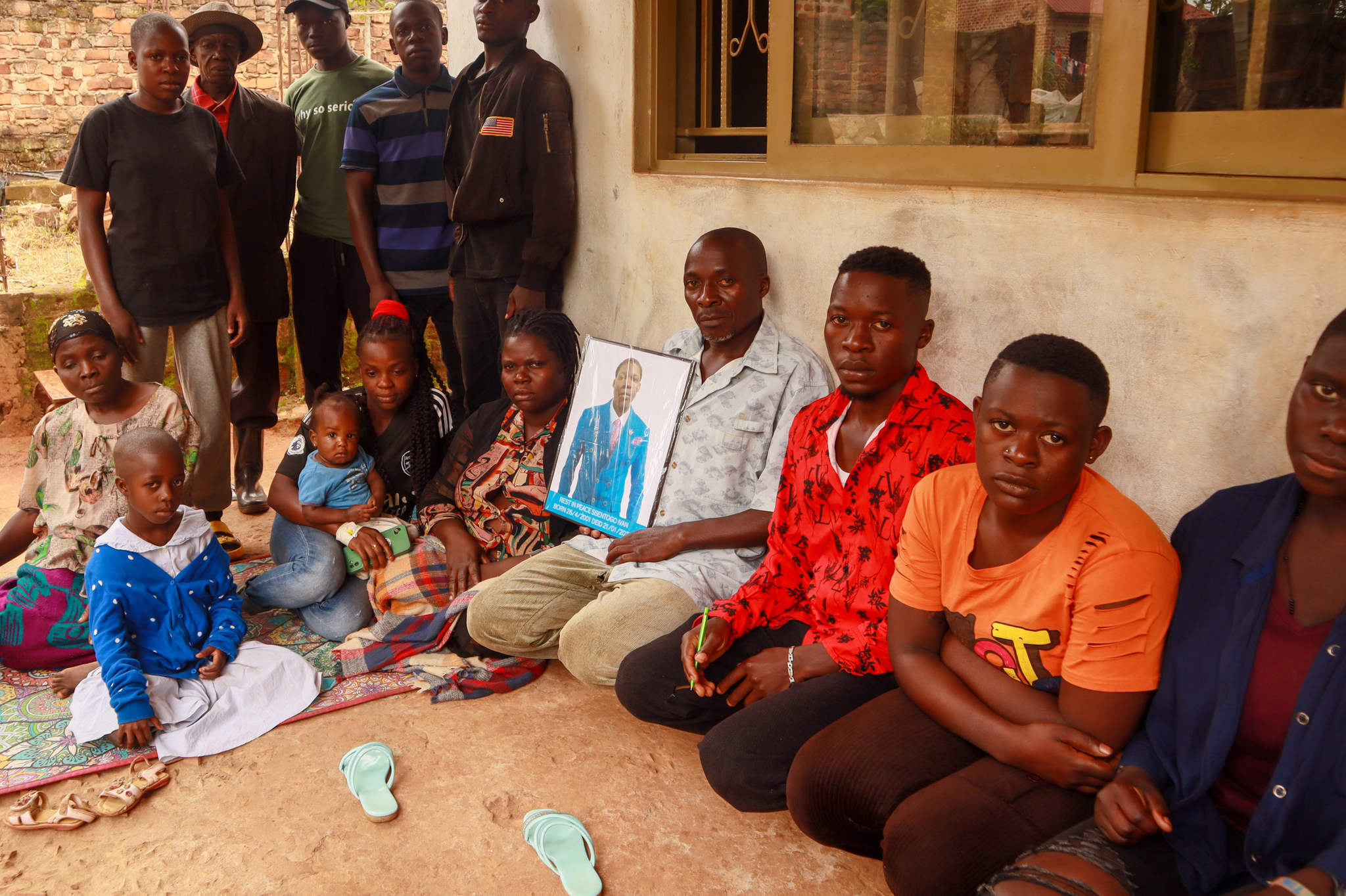 Uganda Military Denies Extrajudicial Killings, But Deaths Keep Coming