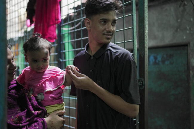 Despite Promises, Desperation Prevails for Biharis in Bangladesh