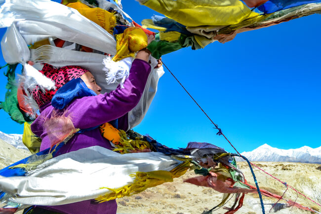 Seeing the World Differently: Two Decades of Global Press Photography