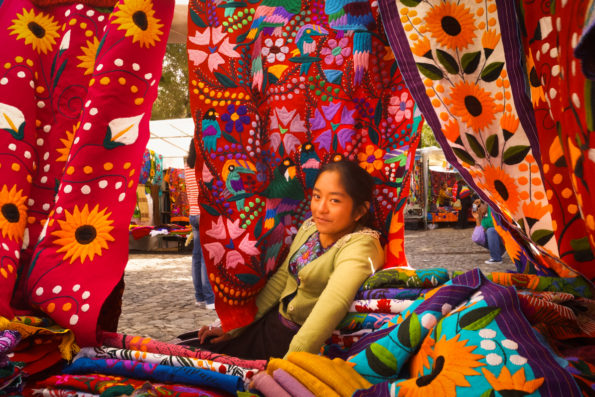 Marissa Revilla, GPJ Mexico