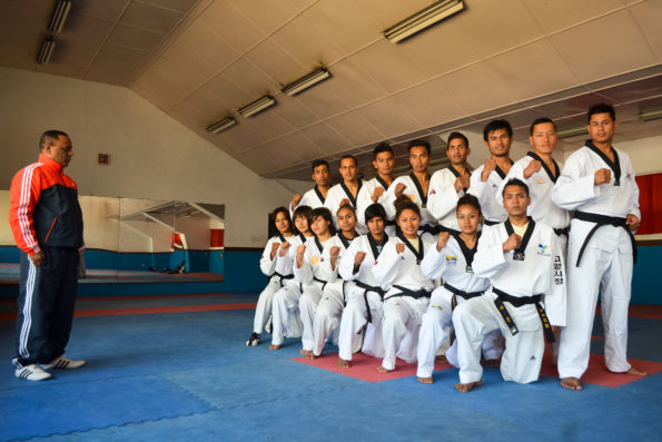 Kalpana Khanal, GPJ, Nepal