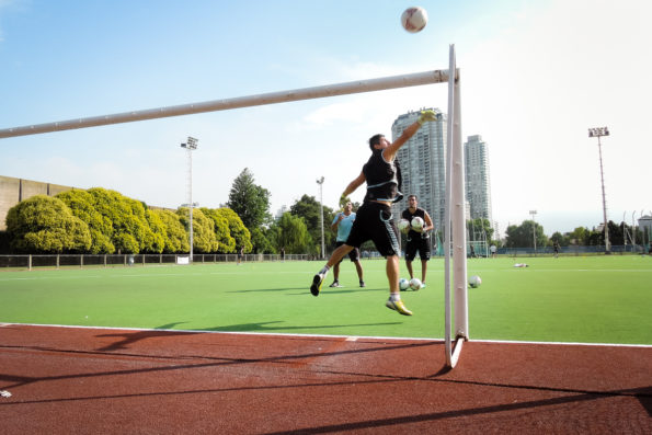Lucila Pellettieri, GPJ, Argentina