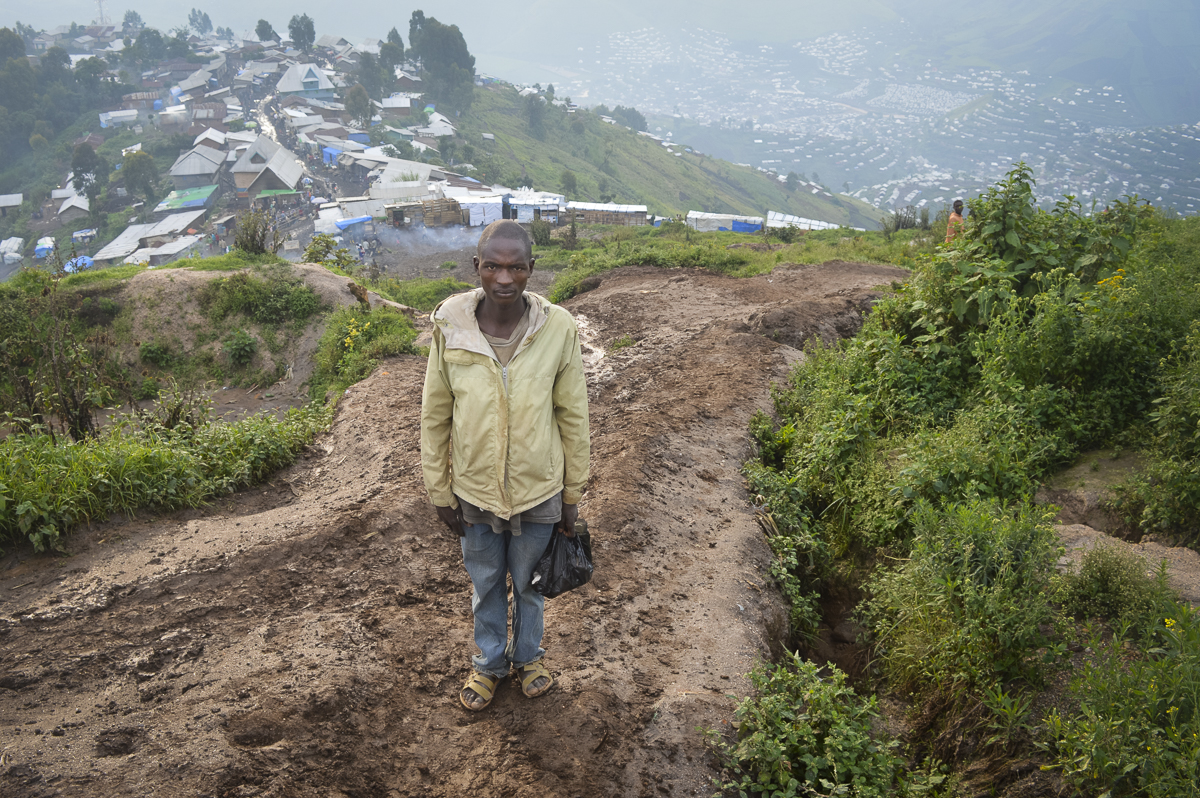 Amid Billions of Dollars in Mineral Exports From DRC, Locals Say They Are Left Behind