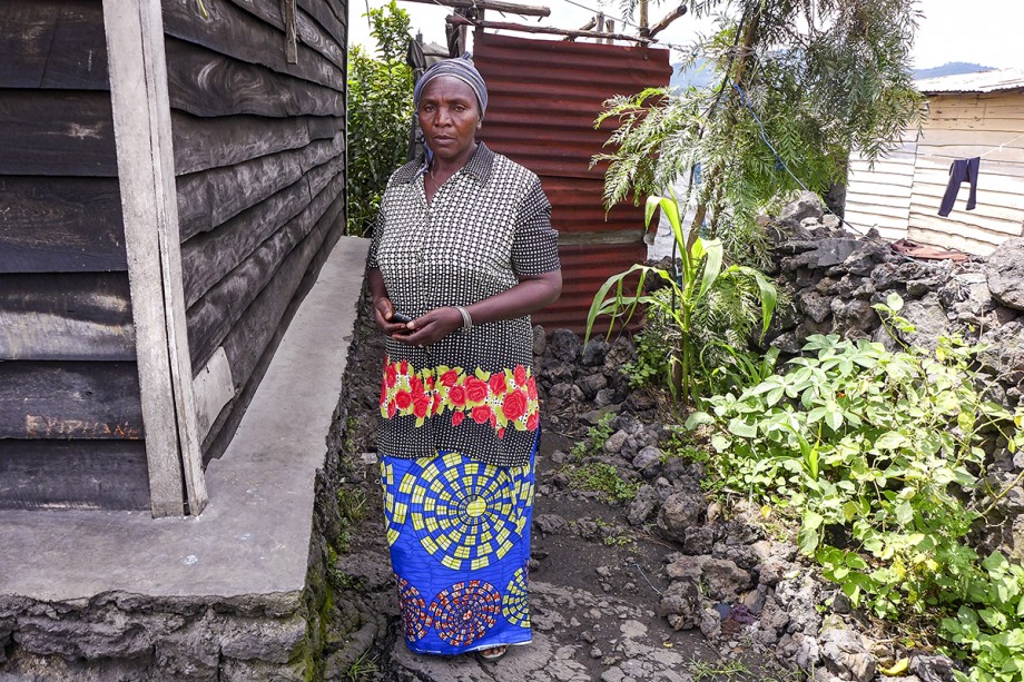 DRC Airport Renovation Fuels Development Hopes and Relocation Concerns