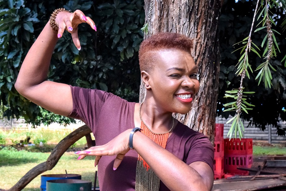 Zim ladies on whatsapp