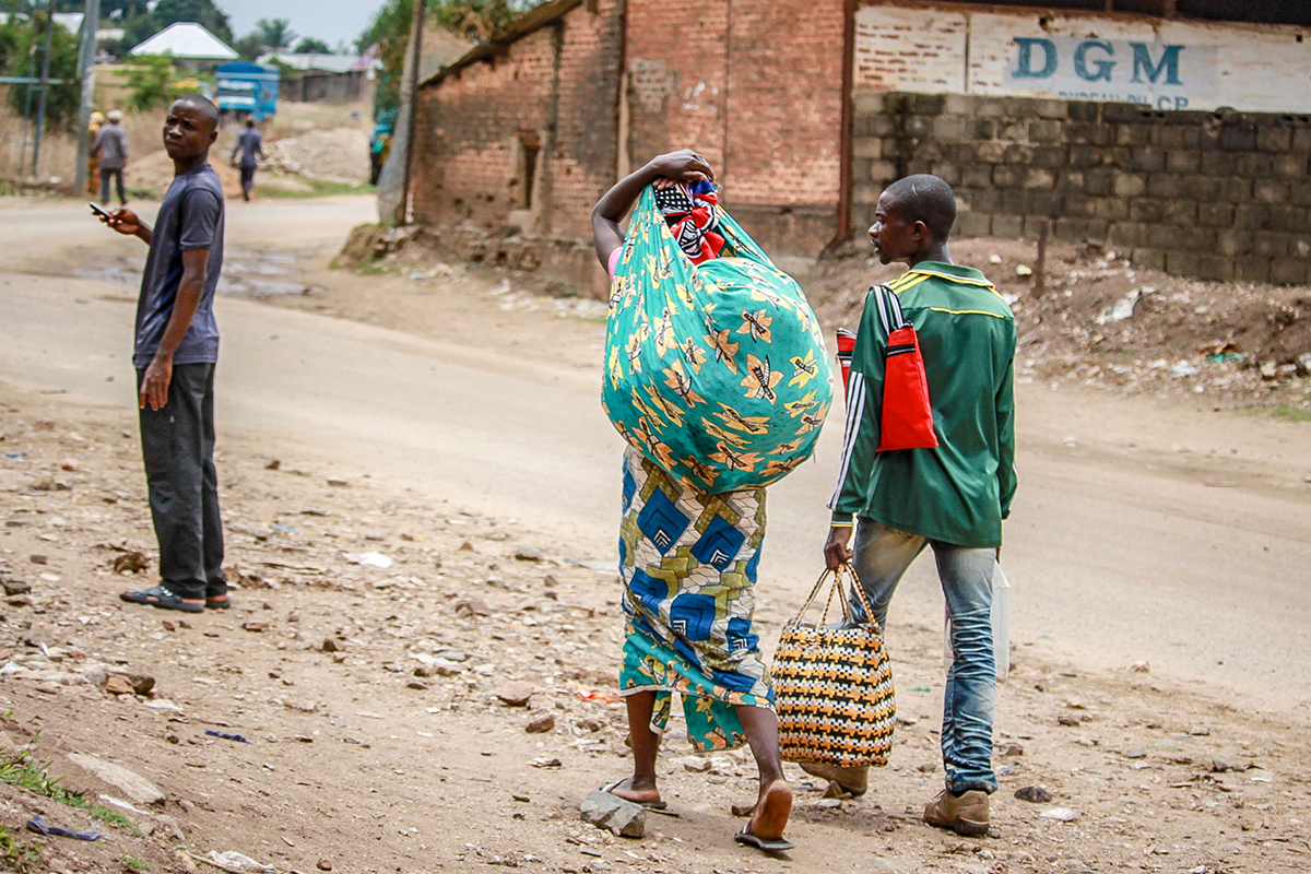 Attack Paralyzes Daily Life In DRC’s South Kivu Province