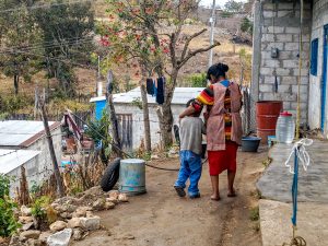 Parents in Prison, Children at Risk: A Mexican Family’s Two-Year Ordeal
