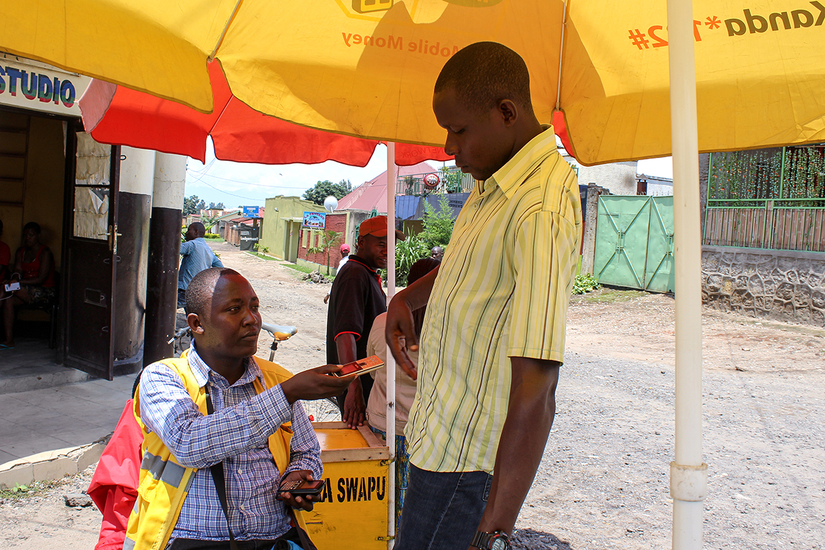 New Income Tax In Rwanda Causing Major Financial Strain For Many Mobile