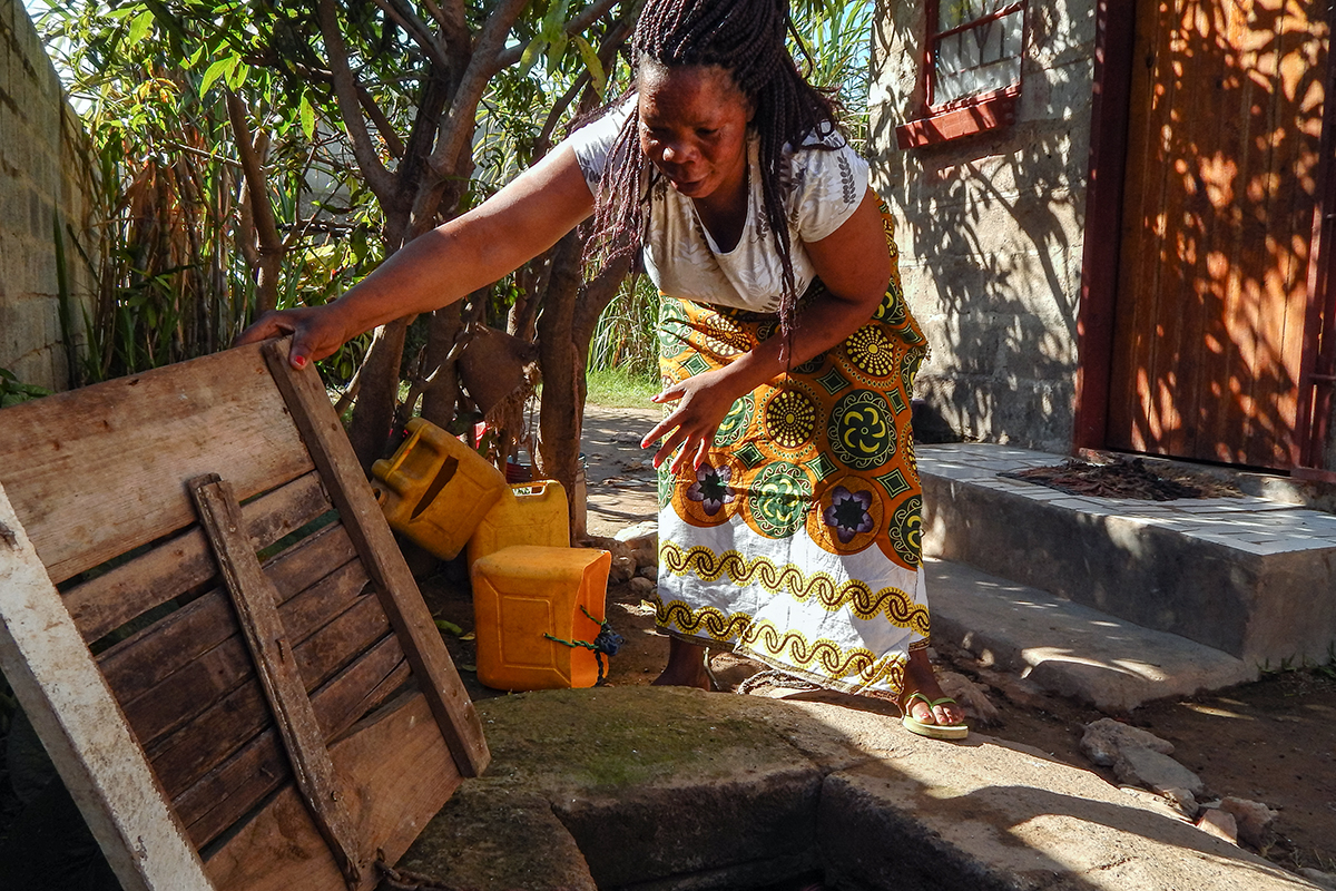 There’s More Money for Clean Water in Zambia, but Little Has Changed