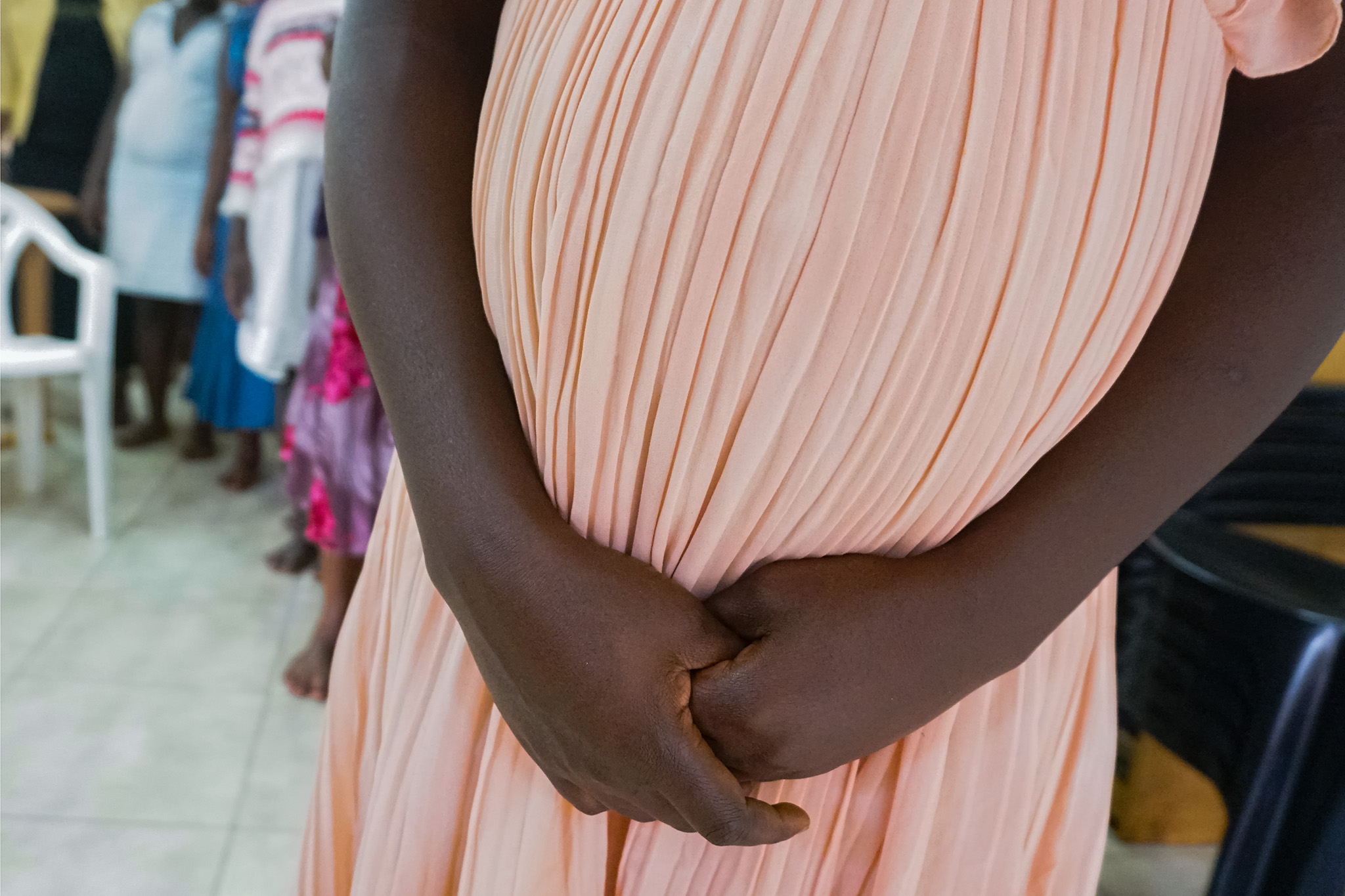 Expelled and Stigmatized, Uganda’s Pregnant Teens Turn to Abortion