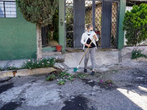 Cooperation Helps Communities Fight Coronavirus, Move Forward