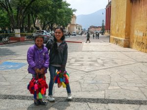 Coronavirus Compounds Dangers for Child Workers