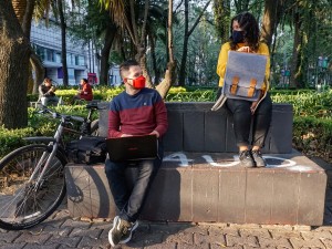 Citizen-Led Initiative Battles Dangerous ‘Infodemic’