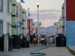 Post-Flood Relocation Efforts Trigger Second Crisis