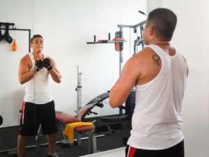 Financial Status Eases Burden for Transgender People in Sri Lanka