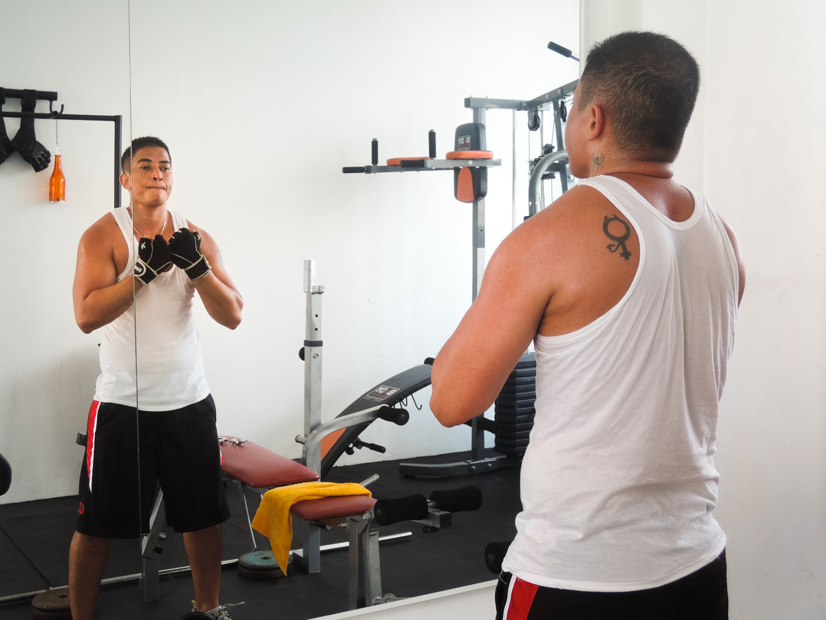 Financial Status Eases Burden for Transgender People in Sri Lanka