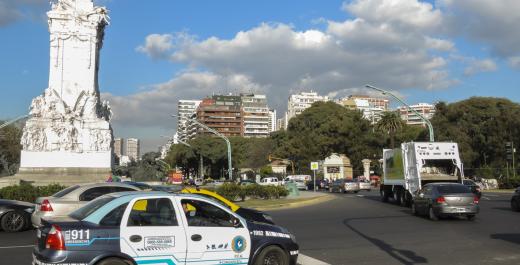 Argentine Groups Fight to Reduce Road Fatalities