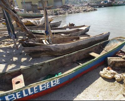 Modernization of Fishing Industry Drives Socio-Economic Development in Haitian Community