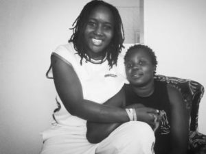 Lesbians in Kenya Cite Exclusion From HIV Treatment