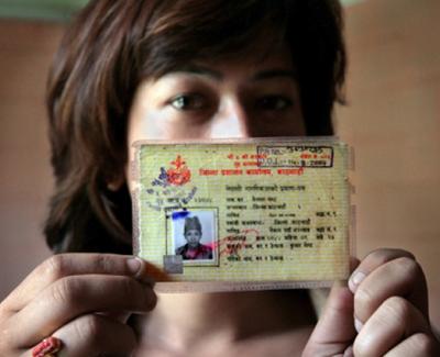 Citizenship for Third-Gender Nepalese Expands Job Prospects for Sex Workers