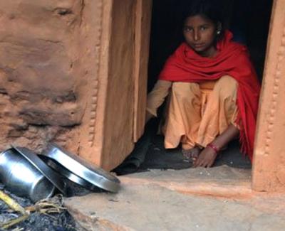 Isolation Rituals at First Menstruation Draw Scrutiny in Nepal