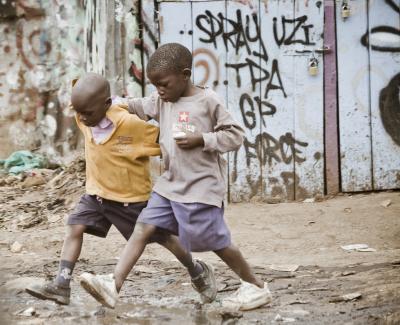 Outdated Sewer System Pollutes Zimbabwe, Threatens Health