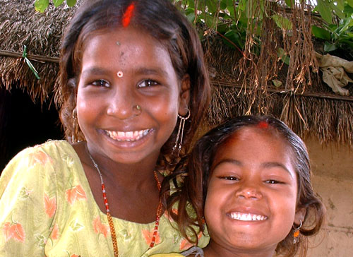 Financial Burden and Local Tradition Foster Child Marriage in Nepal