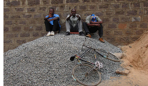 Youth Unemployment Crisis Continues, Millions of College Grads Flood Unemployment Lines