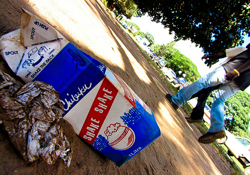 Alcohol Abuse On the Rise Among Youth in Zambia