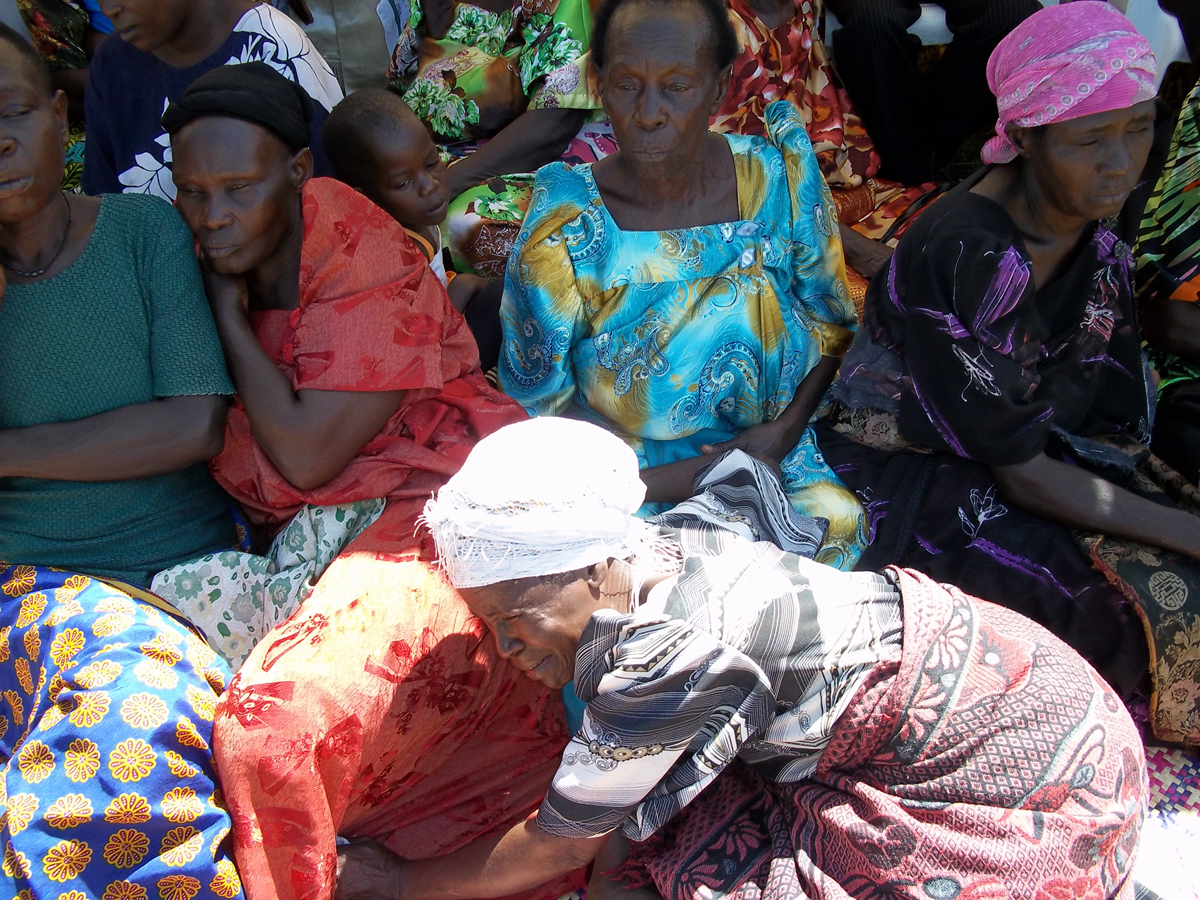 Worldwide Vigils Continue to Honor Slain Gay Rights Activist