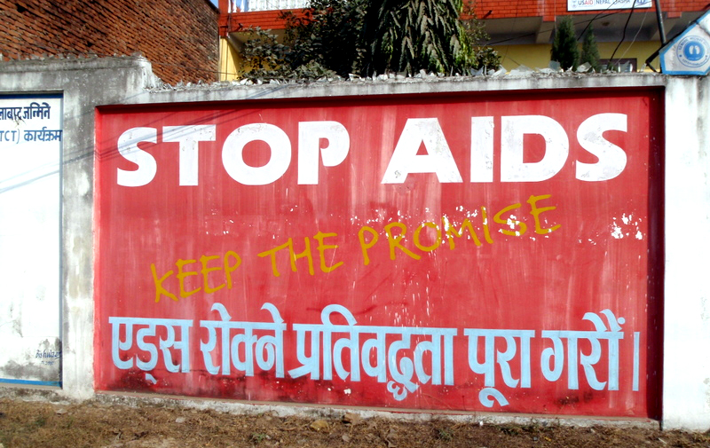 HIV-Positive Nepalis Report Medical Discrimination, Refusal of Treatment