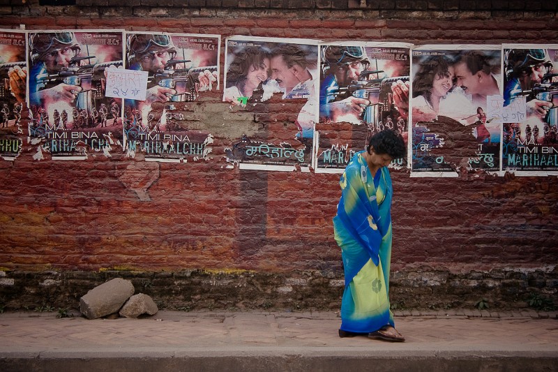 Women in Nepal Warn of Foreign Employment Exploitation