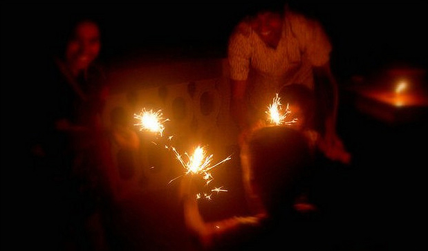 New Youth Traditions and Poverty Color Bangladeshi Celebration of Eid