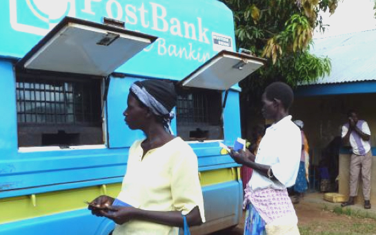 Women in Business Find Banking Challenges and Opportunities in Uganda