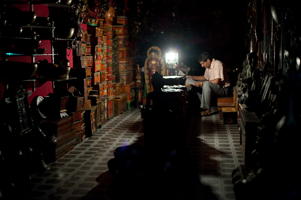 Political Instability Blocks Nepal’s Hydropower Potential as Daily Power Outages Continue