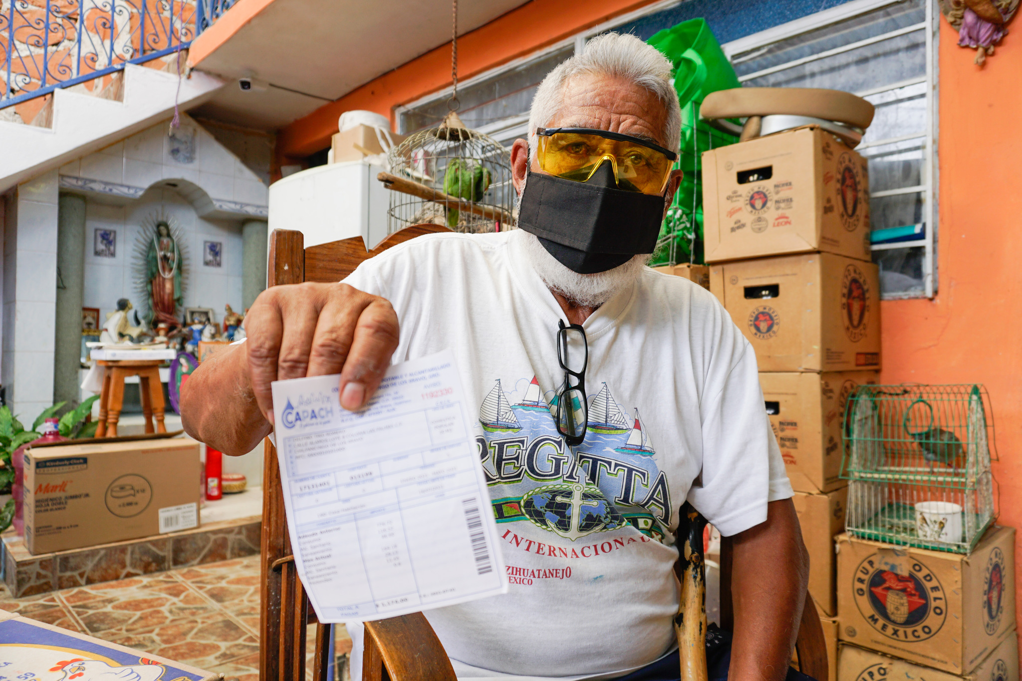 Pipas de agua, uno de los negocios más lucrativos en Chilpancingo guerrero  economia hoy servicios capama capach ciudadanos - El Sol de Acapulco