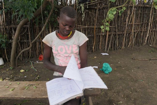 Renewed Violence in Karamoja Forces Students Out of School - Vimarsana News