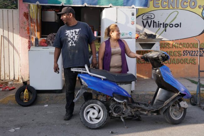 Urgent Update Didi Moto And Others Banned In Mexico City - ioiywdc