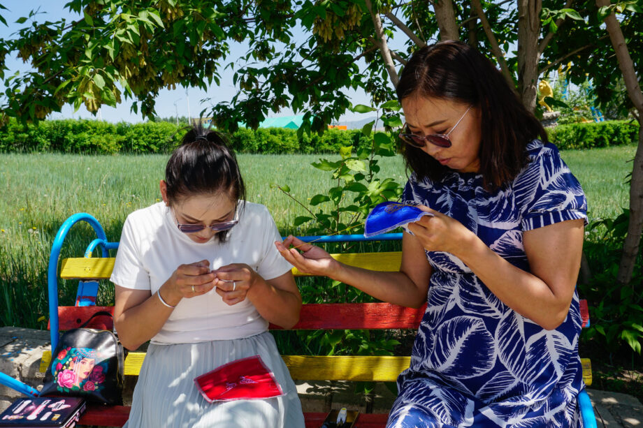 Meet the Makers 2 Global Press Journal