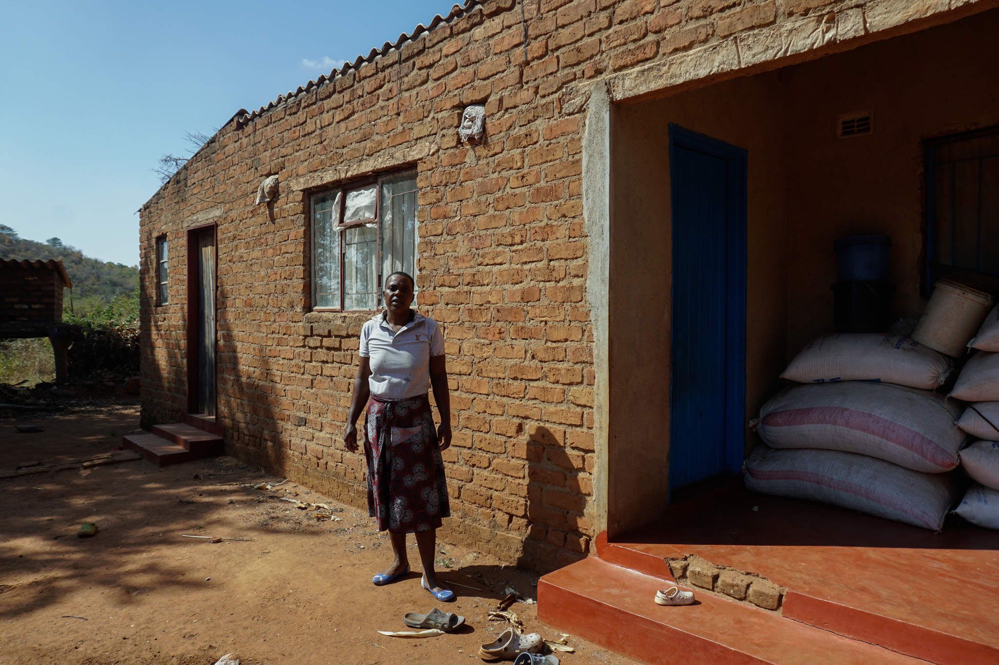 For Villagers in Zimbabwe, Lithium Boom Might Prove a Bust