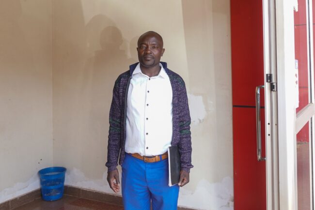 Safe but Sidelined: Qualified Refugees Are Being Turned Away From Jobs in Uganda - Vimarsana News