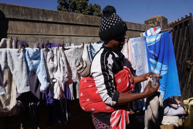 In Zimbabwe, Disaster at the Intersection of Cholera and Climate Change - Vimarsana News