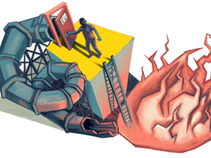 Fear and Uncertainty as Europe Plans to Outsource Refugees