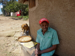 Chinese Quarry Deal Rattles Zimbabwe Farmers