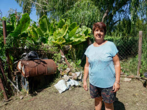 Argentina Abandons Toxic River, Leaving Residents to Face the Fallout
