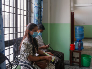 Nepali Migrant Workers Face an Infertility Crisis