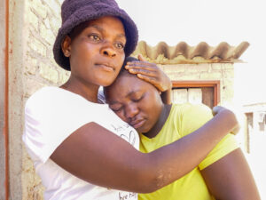 How Zimbabwe’s Health System Profits From the Dead