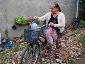 Years After Court Order, Arsenic Still Flows From Taps in Argentina
